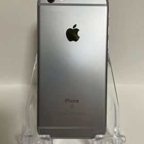 ○ハピネスネット SIMフリー iPhone6s 128GB グレー 送料無料