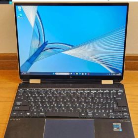 HPSpectre x360 14-ea0042TU 11世代