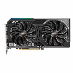 ASRock Radeon RX 9060 XT Challenger 16GB OC (RX9060XT CL 16GO)