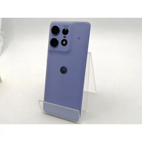 【中古】MOTOROLA SoftBank 【SIMフリー】 motorola edge 50s pro リュクスラベンダー 8GB 256GB A402MO【ECセンター】保証期間1ヶ月【ランクA】