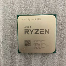 AMD Ryzen 5 3500