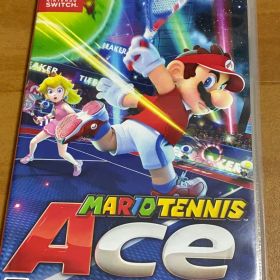 マリオテニス エース Nintendo Switch