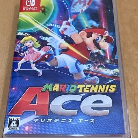 マリオテニス エース Nintendo Switch