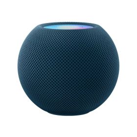 【新品】 Apple HomePod mini [ブルー] スマートスピーカー 4549995219906