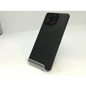 【中古】ASUS 国内版 【SIMフリー】 ROG Phone 9 Pro 16GB 512GB ファントムブラック ROG9PRO-BK16R512【浜松駅前】保証期間1ヶ月【ランクA】