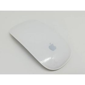 【中古】Apple Magic Mouse (2009/A1296) MB829J/A【宇田川】保証期間1週間