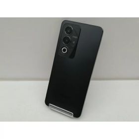 【中古】Oppo 楽天モバイル 【SIMフリー】 OPPO A3 5G 4GB 128GB ブラック CPH2639【仙台イービーンズ】保証期間1ヶ月【ランクB】