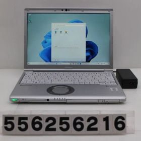 Panasonic CF-SV9TFKVS Core i7 10810U 1.1GHz/16GB/512GB(SSD)/Multi/12.1W/WUXGA(1920x1200)/Win11 【556256216】