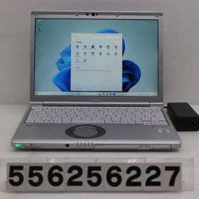 Panasonic CF-SV9TFKVS Core i7 10810U 1.1GHz/16GB/512GB(SSD)/Multi/12.1W/WUXGA(1920x1200)/Win11 【556256227】