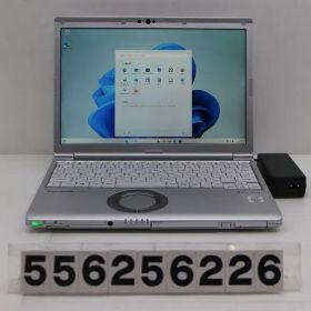 Panasonic CF-SV9TFKVS Core i7 10810U 1.1GHz/16GB/512GB(SSD)/Multi/12.1W/WUXGA(1920x1200)/Win11 【556256226】