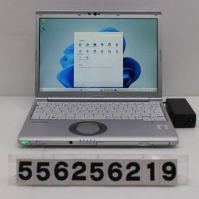 Panasonic CF-SV9TFKVS Core i7 10810U 1.1GHz/16GB/512GB(SSD)/Multi/12.1W/WUXGA(1920x1200)/Win11 【556256219】