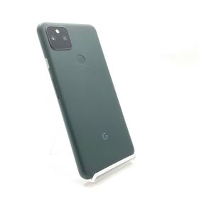 【全額返金保証】【最速発送】Google Pixel 5a 128GB Softbank 動作確認済(スマートフォン本体)