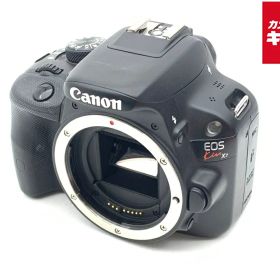 【中古】 【並品】 キヤノン EOS Kiss X7 ボディ 【デジタル一眼レフ】