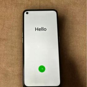 OPPO Reno5 A 5G 本体 新古品