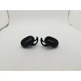【中古】BOSE QuietComfort Earbuds [トリプルブラック]【川崎駅前】保証期間1ヶ月【ランクB】