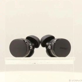 【中古】BOSE(ボーズ) QuietComfort Earbuds BLACK 【262-ud】