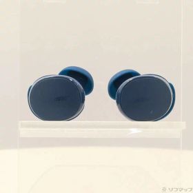 【中古】BOSE(ボーズ) QuietComfort Earbuds ダンダダンコラボパッケージ ターボババア トワイライトブルー 【368-ud】