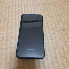 LG g8x Thinq Dual Screen