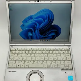 パナソニック Let's note SV1 新品¥50,000 中古¥20,500 | 新品・中古の