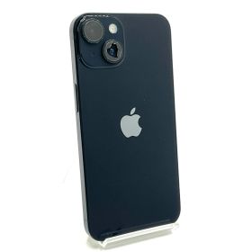 iPhone 14 128GB ミッドナイト Softbank 84%【最速発送】【難有】