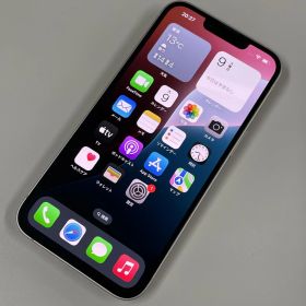 softbank iPhone 14 128GB スターライト