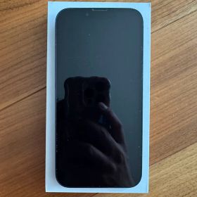 Apple iPhone 14 128GB ミッドナイト SIMフリー