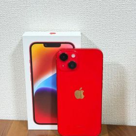 Apple iPhone 14 本体