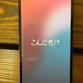 Apple iPhone 14 ブラック