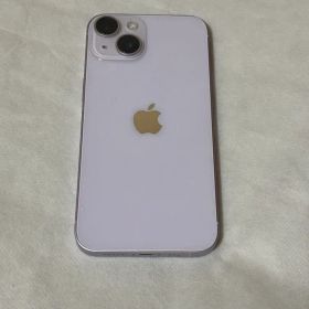 iPhone14 128GB ジャンク 液晶漏れ画面 不良タッチ可