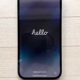 美品!! iPhone14Pro 128G【No.5507】