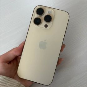 iphone14pro 256GB ゴールド