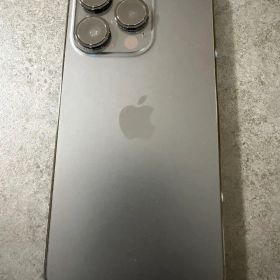 iPhone14Pro 512GB スペースブラック SIMフリー