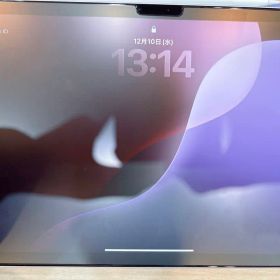 11インチ iPad Air (M2) 本体 128GB パープル