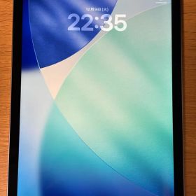 Apple Ipad Air M2第6世代11インチ128GB