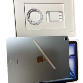Apple iPad Air M2 11インチ 128GB WiFiモデル