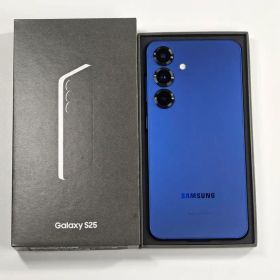 Galaxy S25 256GB SM-S931Q メーカー直販版SIMフリー