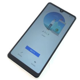 【良品】SO-41B/Xperia Ace II/350603125978020