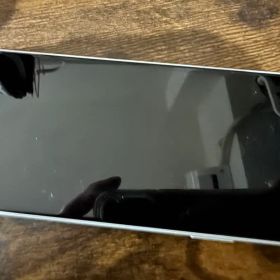 Sony Xperia SO-41B ホワイト