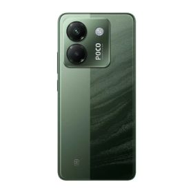 Xiaomi MZB0K4HJP グリーン POCO M7 Pro 5G GR/256 [SIMフリースマートフォン]