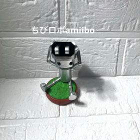 ちびロボamiibo 任天堂Nintendo