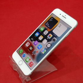 Apple MQ9L2J/A iPhone8Plus 64GB auSIMロック解除済 シルバー