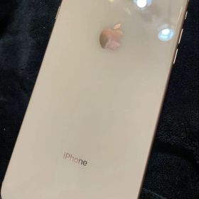 Apple iPhone 8 Plus 64GB 美品