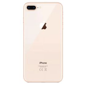 美品★Apple iPhone 8 Plus 256GB ゴールド★SIMフリー