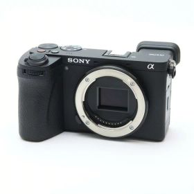 【中古】 《美品》 SONY α6700 ボディ ILCE-6700 [ デジタルカメラ ]