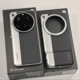 Xiaomi 15 Ultra 日本版 ＋ 中国限定フォトグラフィティキット