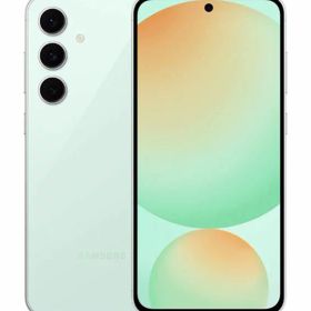 【中古】【安心保証】 Galaxy S24 FE SM-S721[128GB] SIMフリー ミント