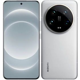 Xiaomi 14 Ultra 16G+512G SIMフリー ホワイト メーカー版 「特典無し」 ※開封済の場合もございます