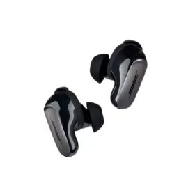 【未使用】BOSE QuietComfort Ultra Earbuds [ブラック]【秋葉4号】保証期間1ヶ月