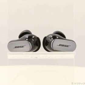 【中古】BOSE(ボーズ) Bose QuietComfort Ultra Earbuds ブラック 【269-ud】