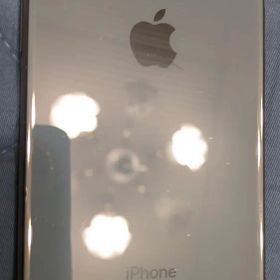 Apple iPhone Xs ゴールド